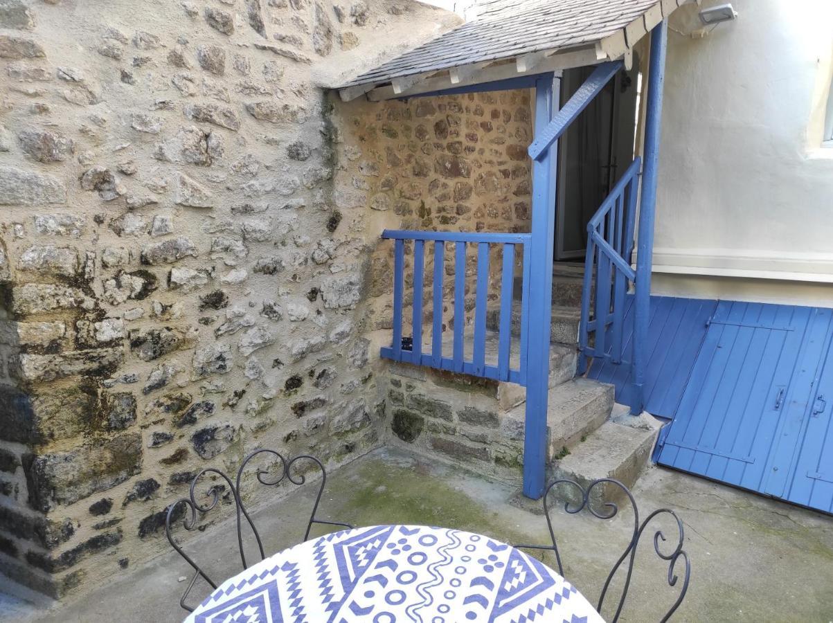Villa Maison De Charme Au Coeur D Auray Exterior foto